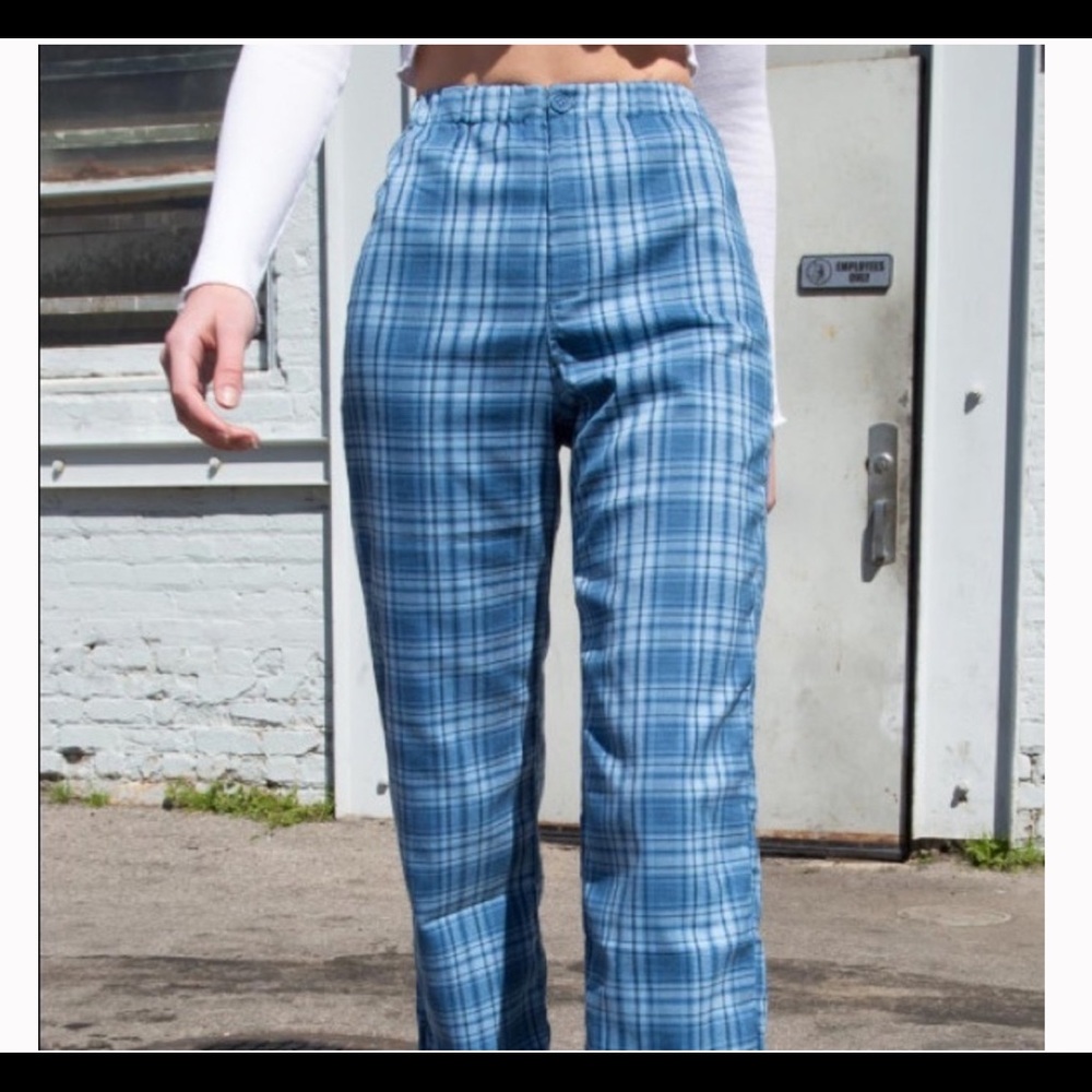 brandy melville “tilden pants”